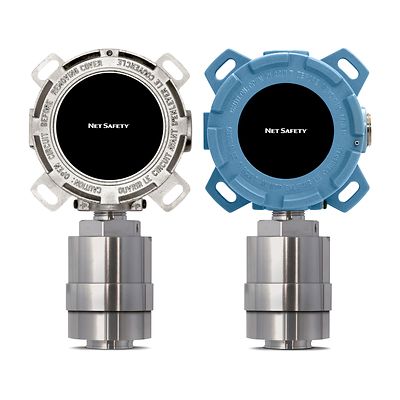 Net Safety-Millennium II ST3 XChem Toxic Gas Sensor